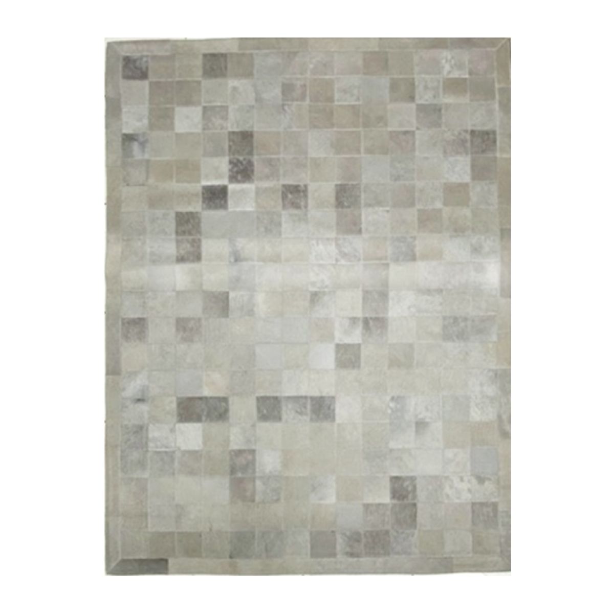 Tapete Couro 150x200 Lua 10x10 - Imagem 2