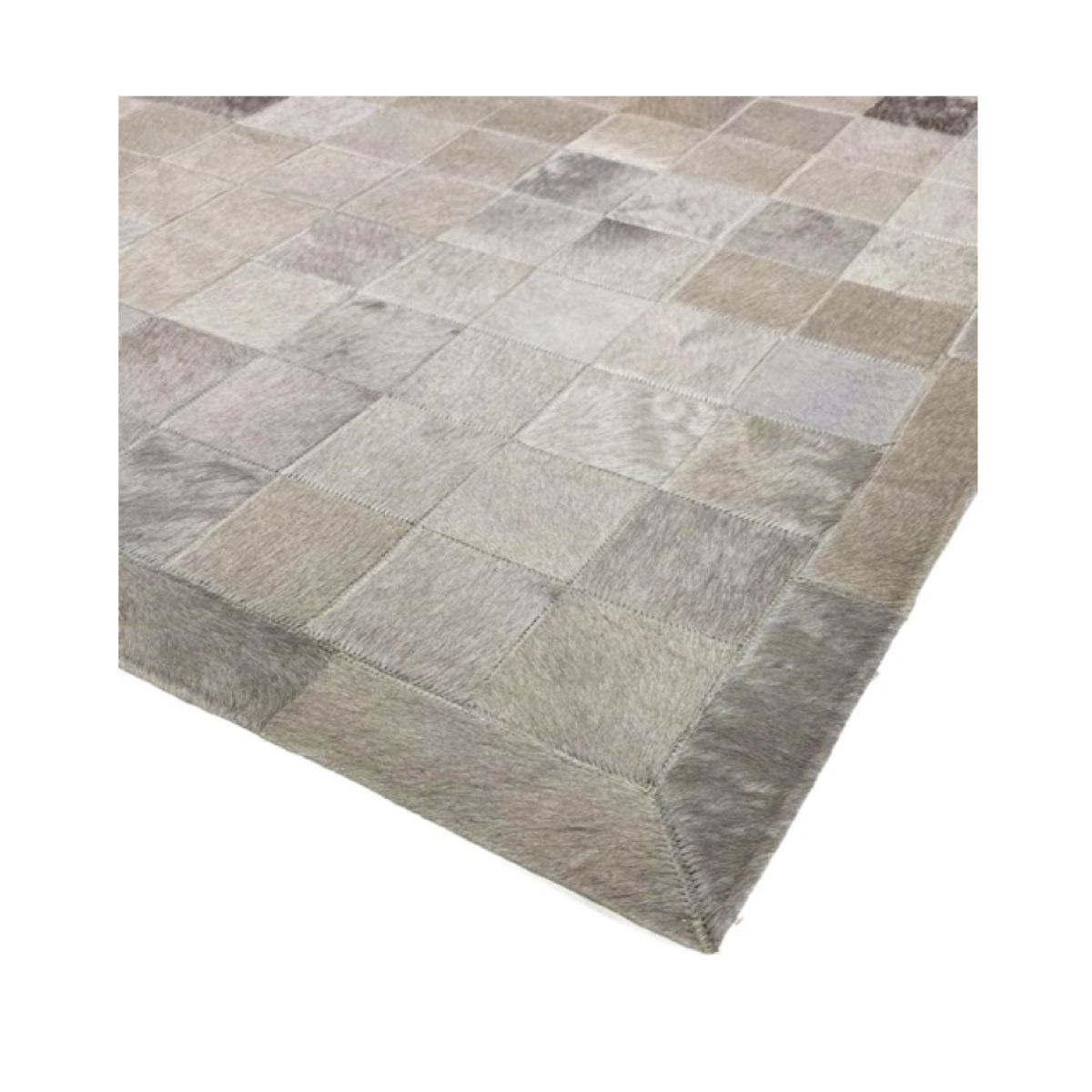 Tapete Couro 150x200 Lua 10x10 - Imagem 3