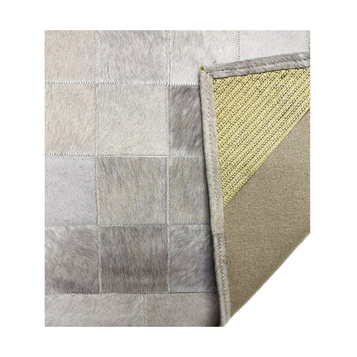 Tapete Couro 150x200 Lua 10x10 - Imagem 4