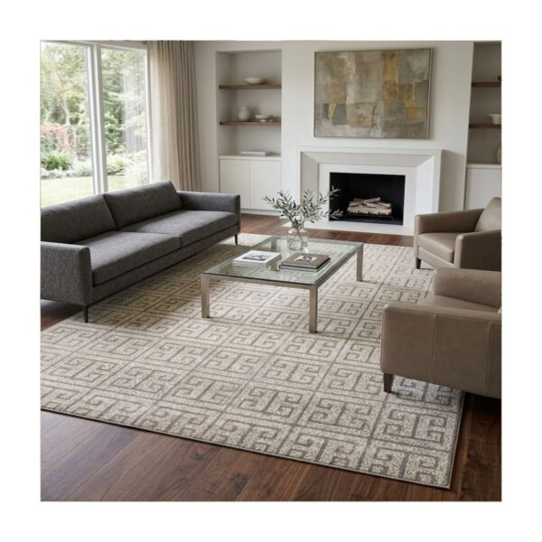 Tapete Constelation 200x300 D022 BGB Beige
