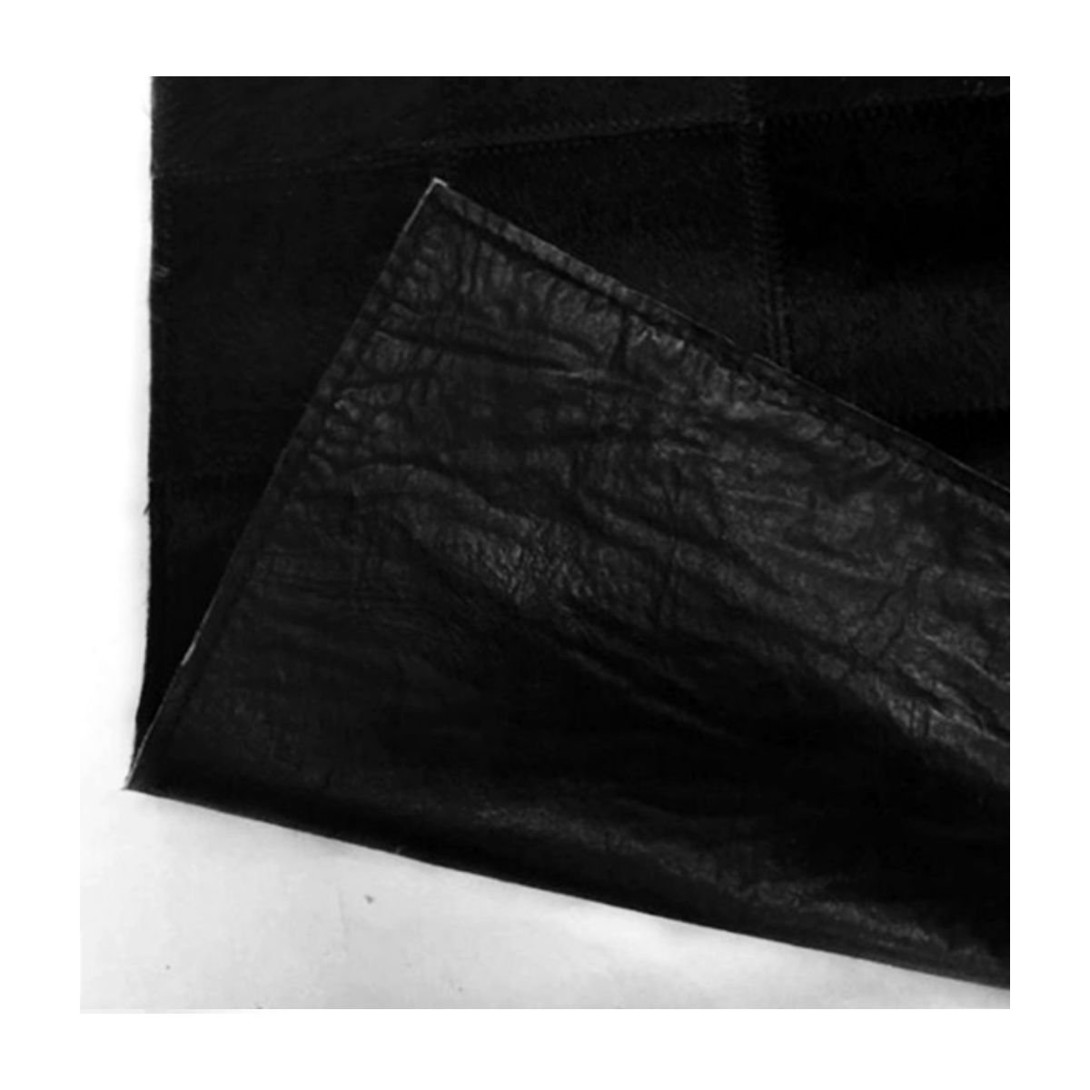 Tapete Couro 250x300 Alcoa10 Preto - Imagem 4