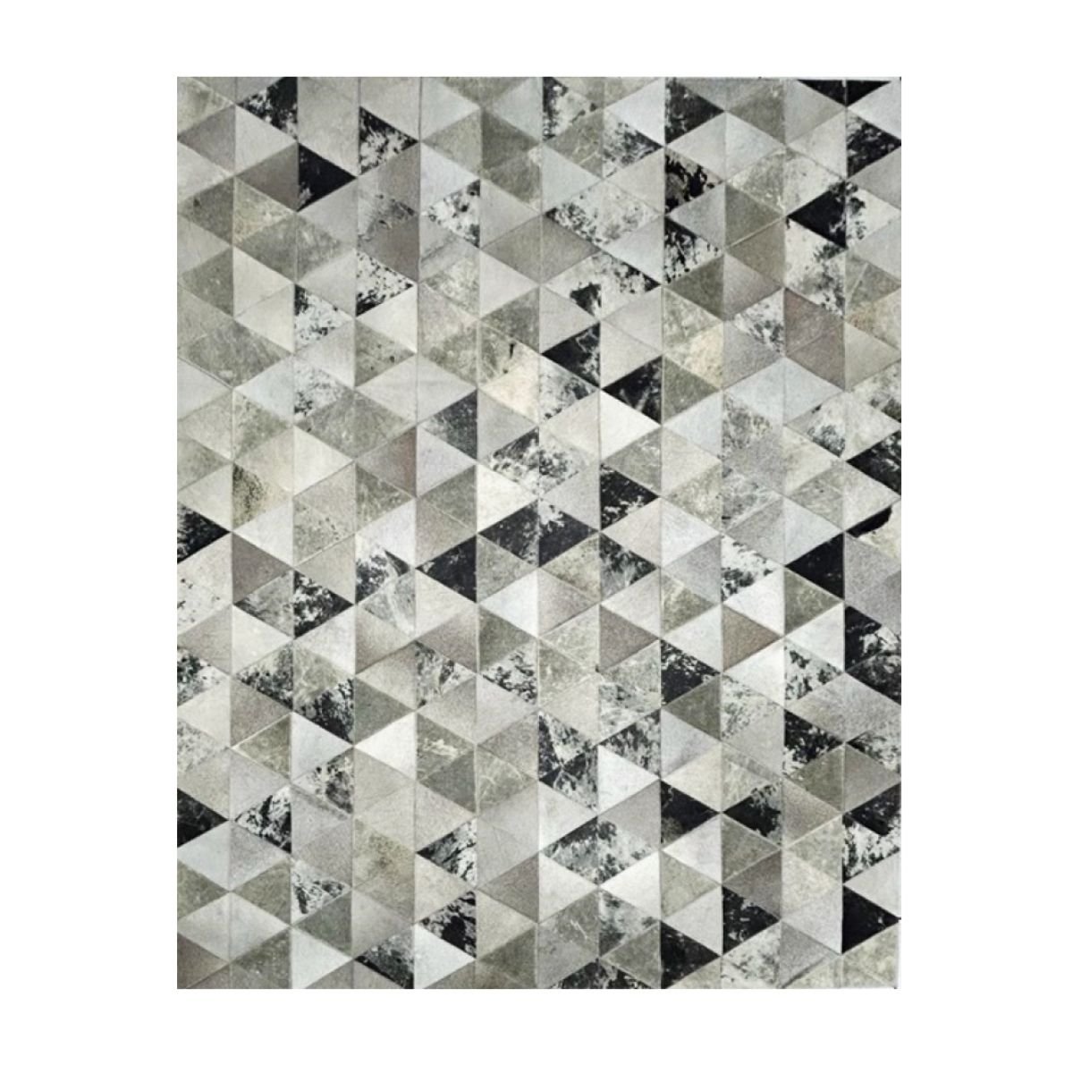 Tapete Couro 200x250 darlin gris petroleo - Imagem 2