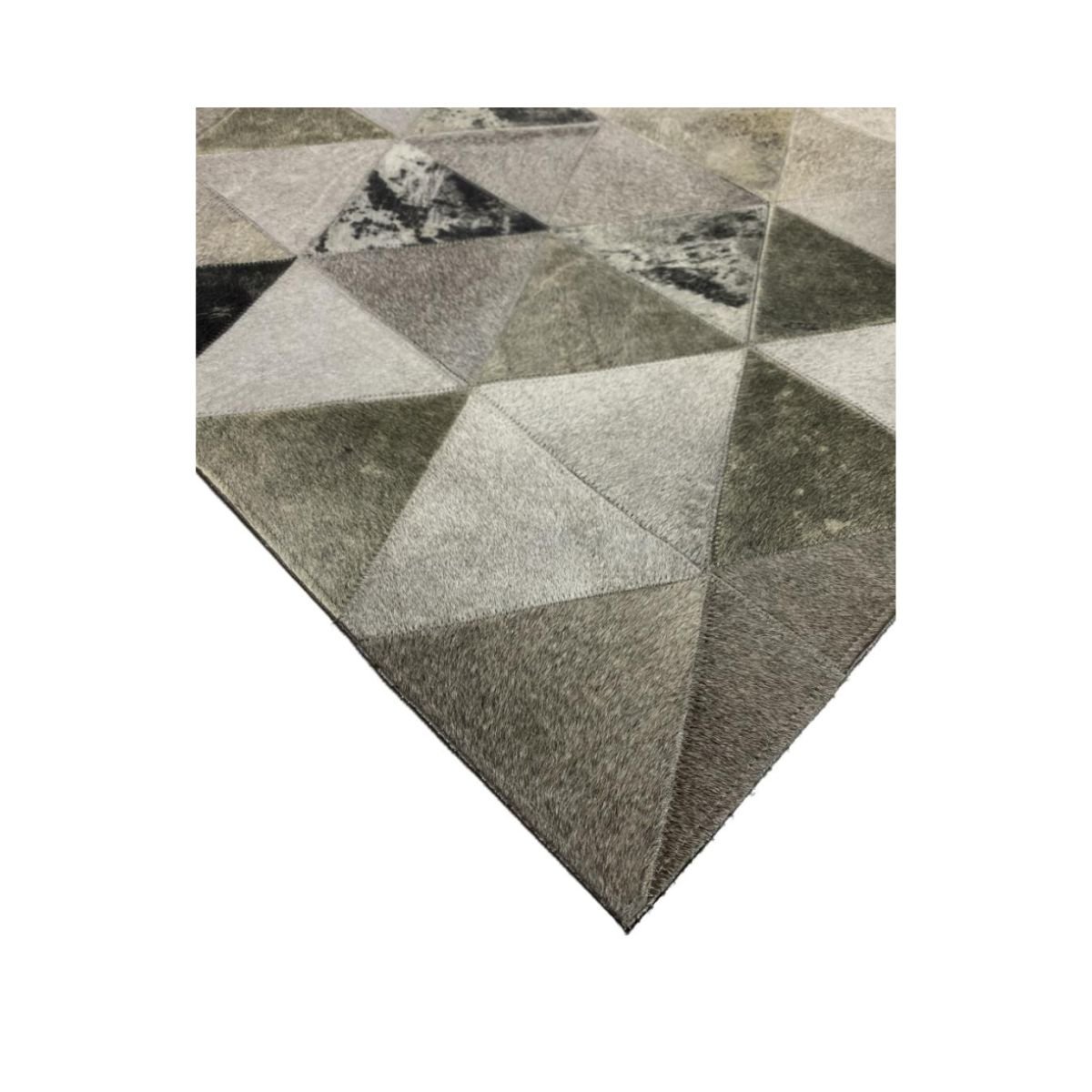 Tapete Couro 200x250 darlin gris petroleo - Imagem 3