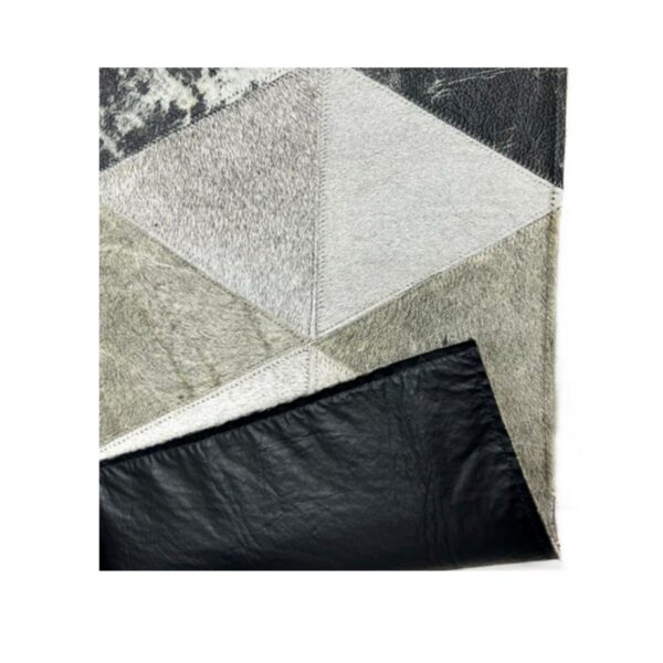 Tapete Couro 200x250 darlin gris petroleo — foto 4