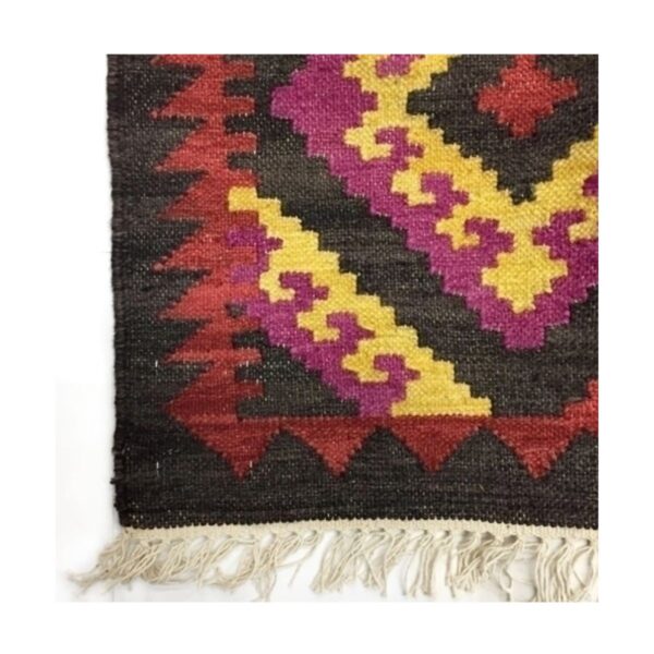 Tapete Kilim Vegetable 254x300 KV04 — foto 3
