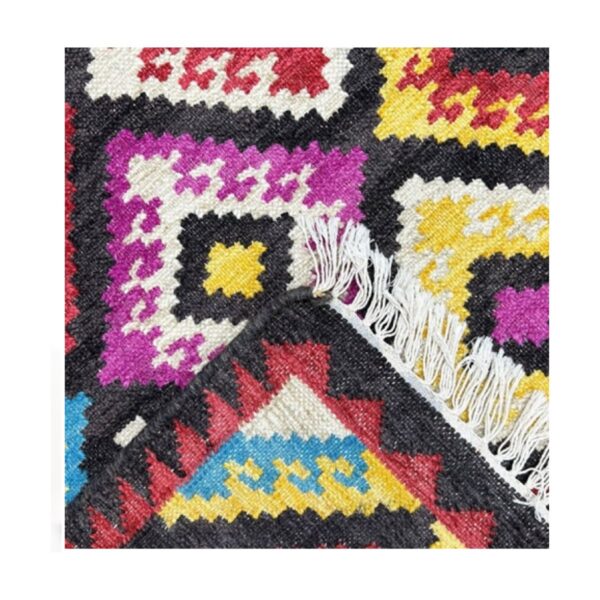 Tapete Kilim Vegetable 254x300 KV04 — foto 4