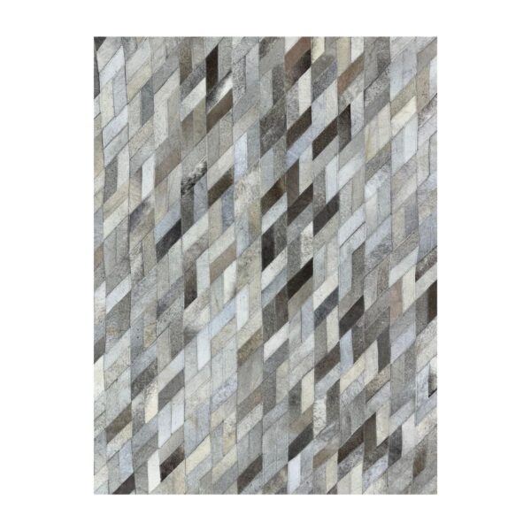 Tapete Couro 250x350 Aires10 Gris Grey — foto 2