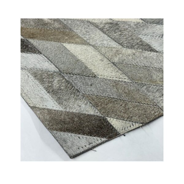 Tapete Couro 250x350 Aires10 Gris Grey — foto 3