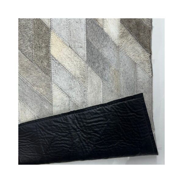 Tapete Couro 250x350 Aires10 Gris Grey — foto 4