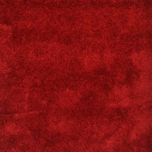 Tapete Angora 200x250 Vermelho