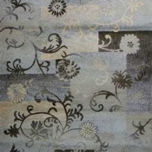 Tapete Classe A 100x160 Floral 13/34