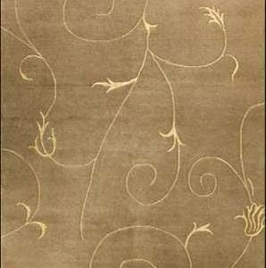 Tapete Arabesco 203X297 H1 beige