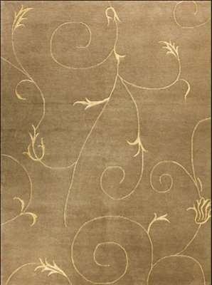 Tapete Arabesco 203X297 H1 beige