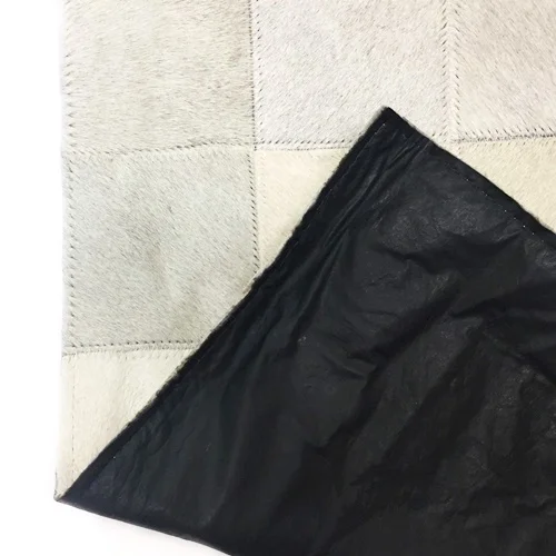 Tapete Couro 250x350 Alcoa10 Off White - Image 3