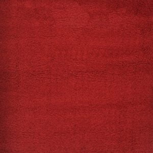 Tapete Bordeaux 100x140 unico/Vermelho