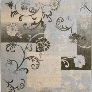 Tapete Classe A 150X200 Floral 13/34