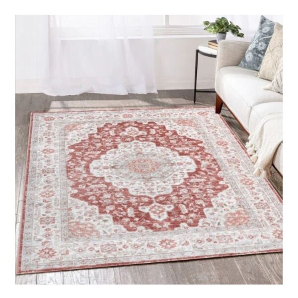 Tapete Antuerpia 100x140 cor 001/unico