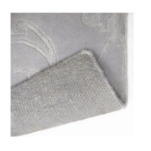 Tapete Arabesco 250X350 H-3 silver — foto 4
