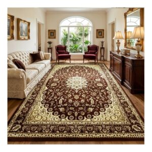 Tapete Avila 240X320 des006