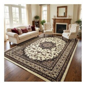 Tapete Avila 240X320 des007