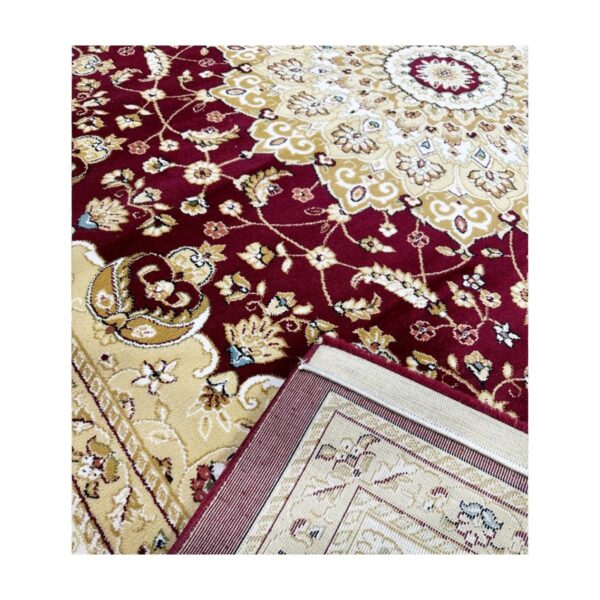 Tapete Babil 250x250 0273A Red — foto 4