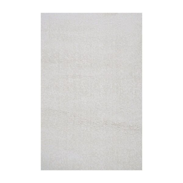 Tapete Bordeaux 100x140 unico/Branco