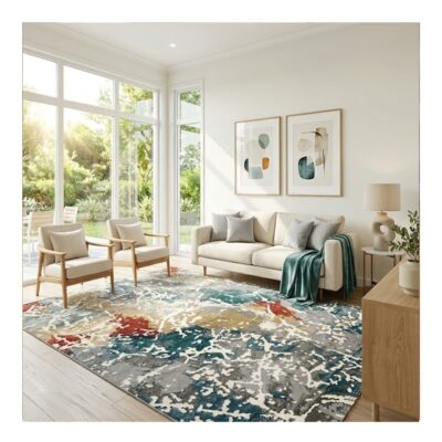 Tapete Caspio 240×300 Des03