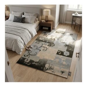 Tapete Classe A 100x160 Floral 13/34