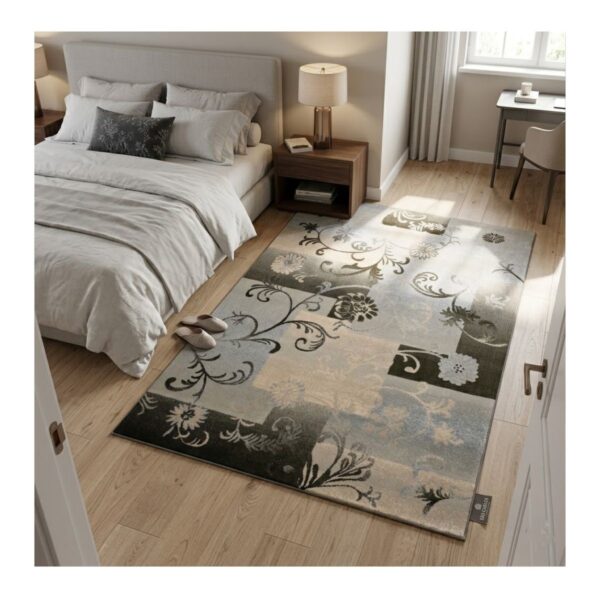 Tapete Classe A 100x160 Floral 13/34