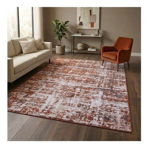 Tapete Classic 200x300 bahamas 13 laranja