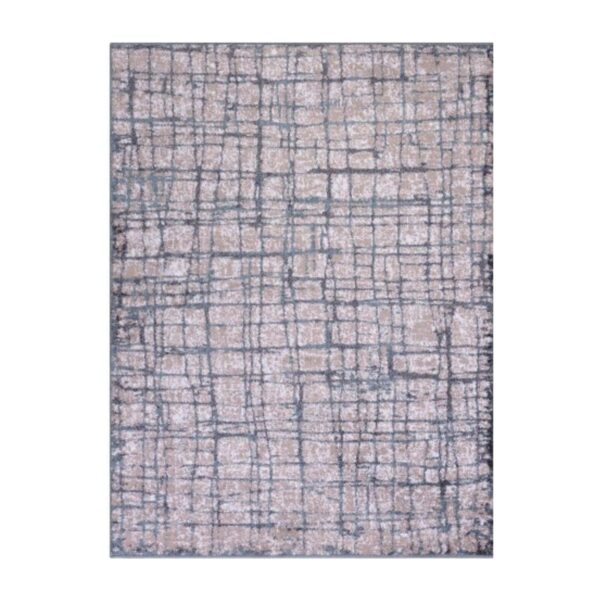 Tapete Classic 200x250 maldivas 19 Chumbo Azul — foto 2