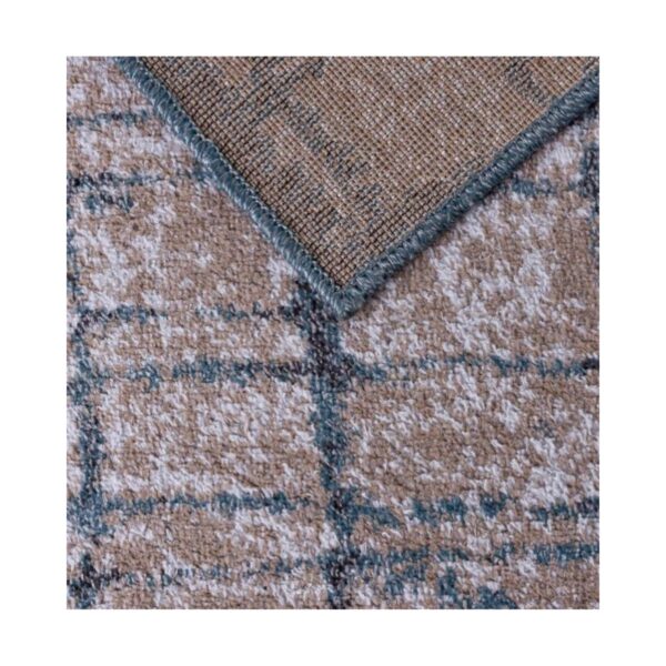 Tapete Classic 200x250 maldivas 19 Chumbo Azul — foto 3