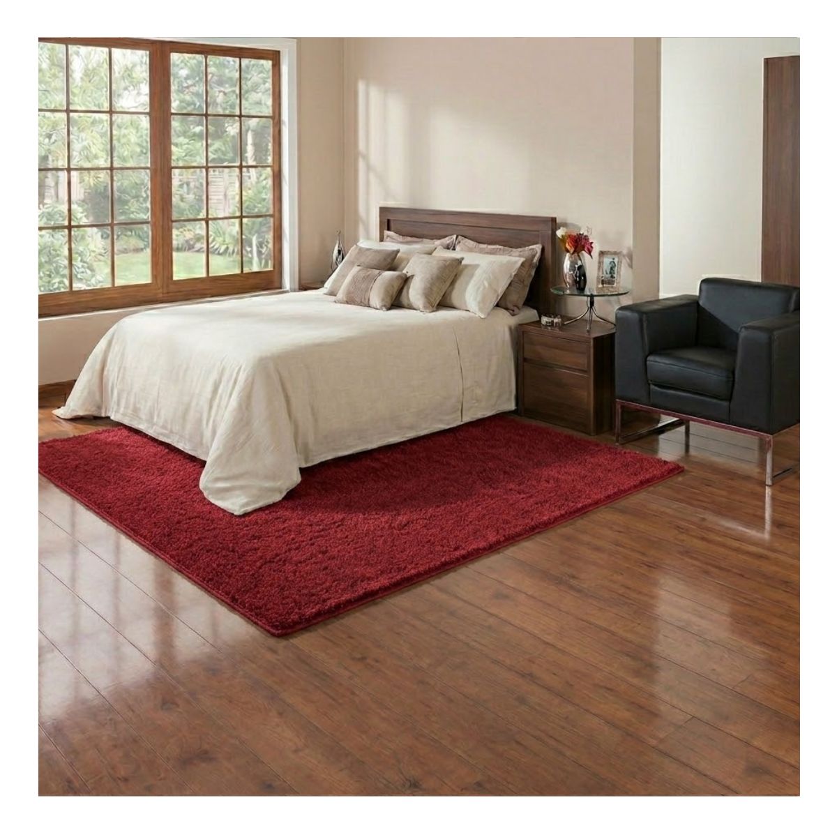 Tapete Classic 150x200 Rubi