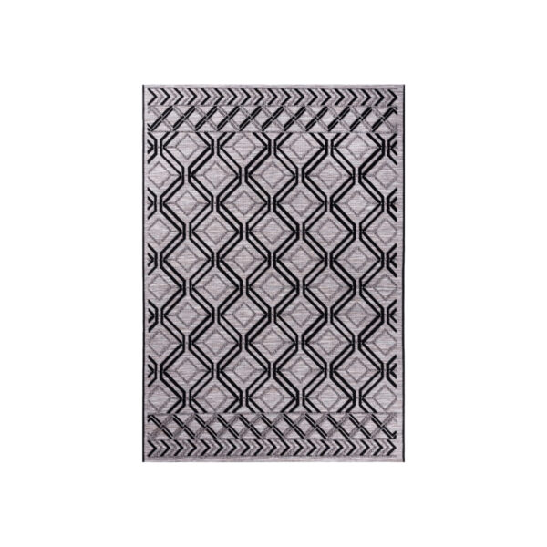 Tapete Bodrum 100x140 des001 unico