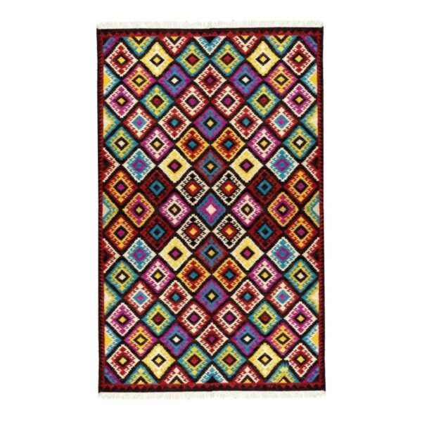 Tapete Kilim Vegetable 254x300 KV04 — foto 2