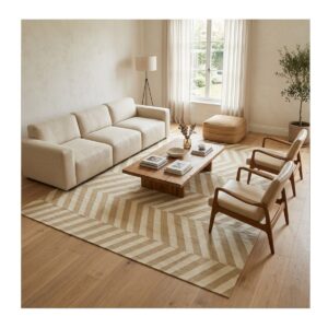 Tapete Kilim Modern 244x305 IV/BI 65