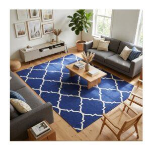 Tapete Kilim Modern 155x242 BL/IV 400