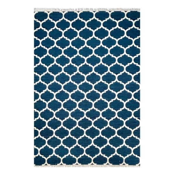 Tapete Kilim Summer 200x300 04 Blue — foto 2