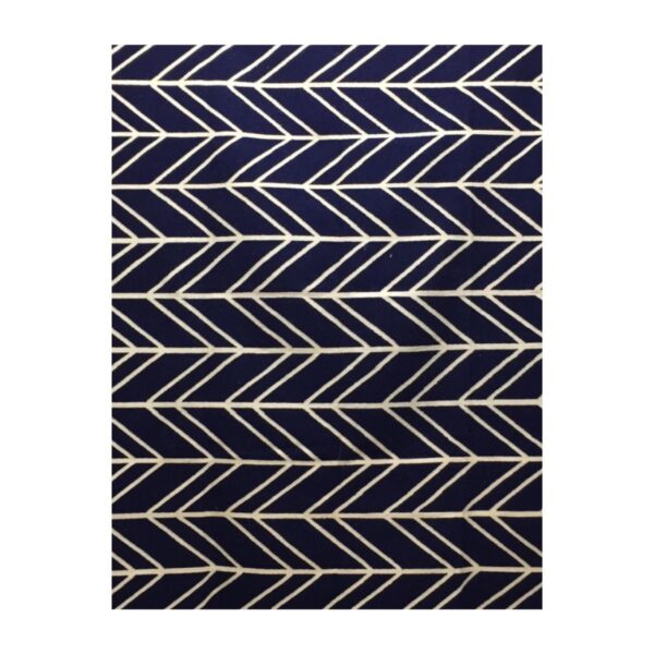 Tapete Kilim Two Tone 248x307 DM36 — foto 2