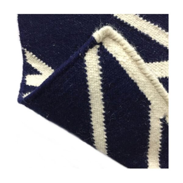 Tapete Kilim Two Tone 248x307 DM36 — foto 3