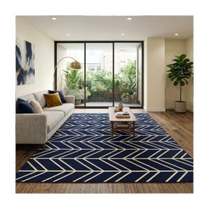 Tapete Kilim Two Tone 248x307 DM36