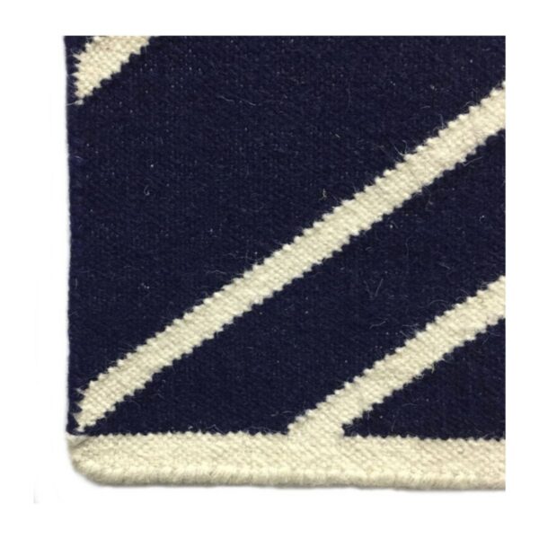 Tapete Kilim Two Tone 248x307 DM36 — foto 4