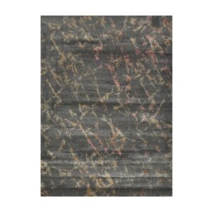 Tapete Lili Katz 160x230 des 40 Cinza