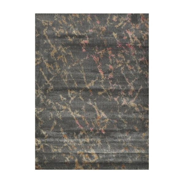 Tapete Lili Katz 160x230 des 40 Cinza