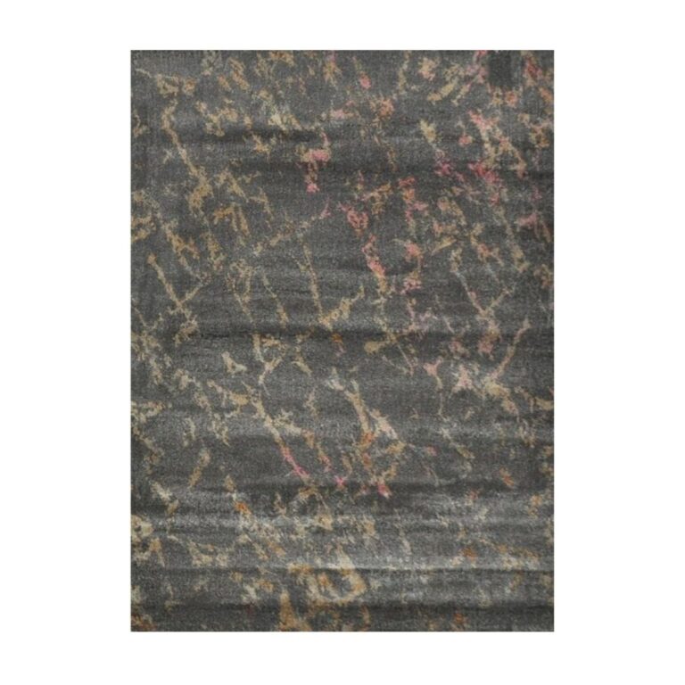 Tapete Lili Katz 160x230 des 40 Cinza