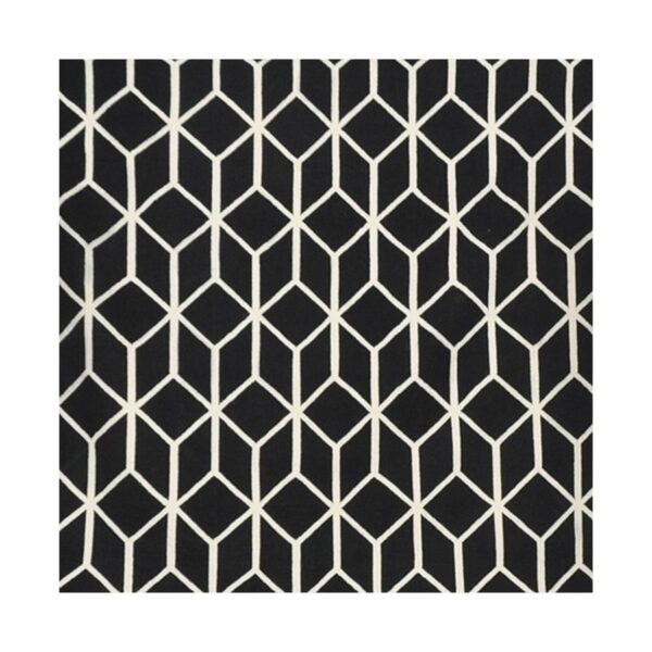 Tapete Kilim Geometrico 250x250 KG 317 — foto 2