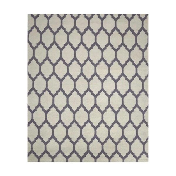 Tapete Kilim Geometrico 200x250 des11 — foto 2