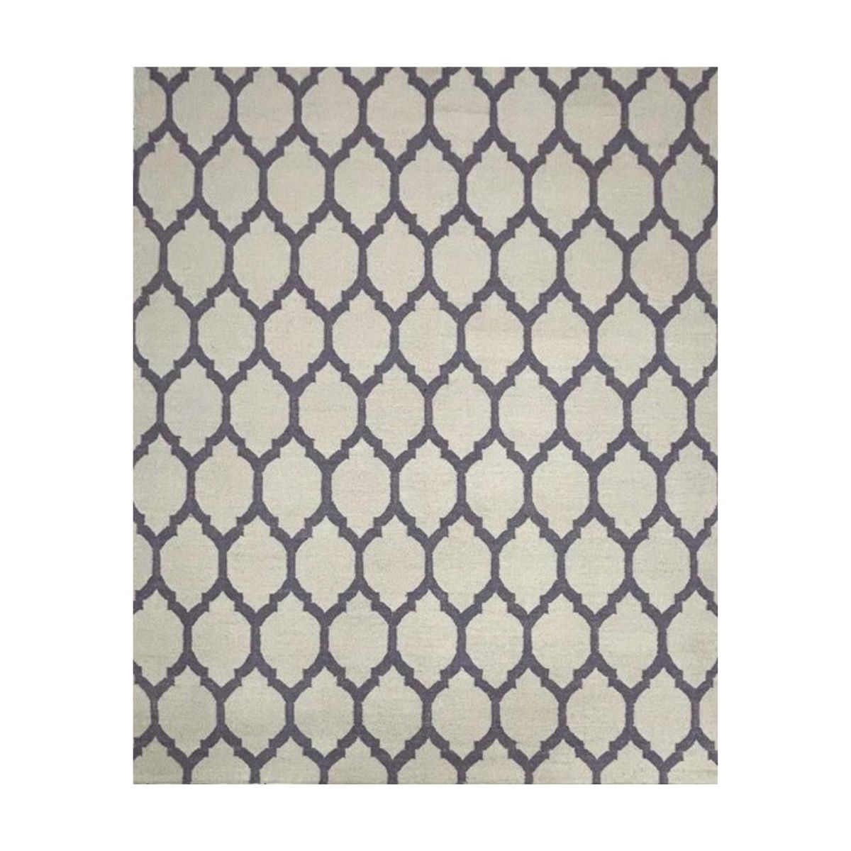 Tapete Kilim Geometrico 200x250 des11 - Imagem 2