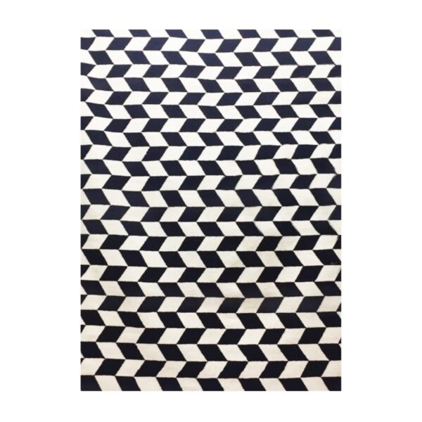 Tapete Kilim Geometric 200x300 GK-206 — foto 2