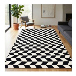 Tapete Kilim Geometric 200x300 GK-206